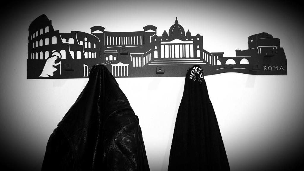 Casa Mike Al Vaticano Appartamento Roma