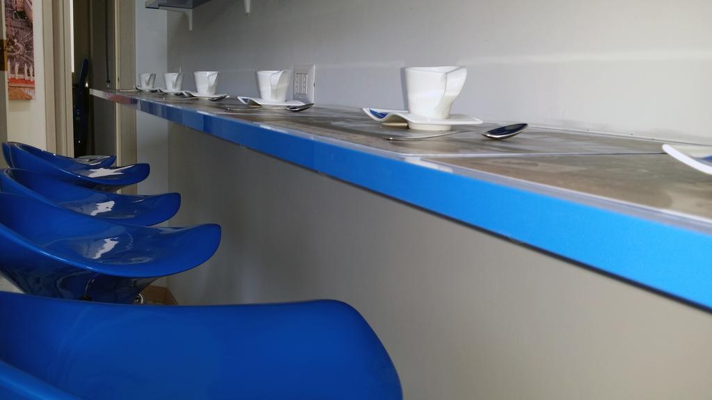 Casa Mike Al Vaticano Apartamento Roma
