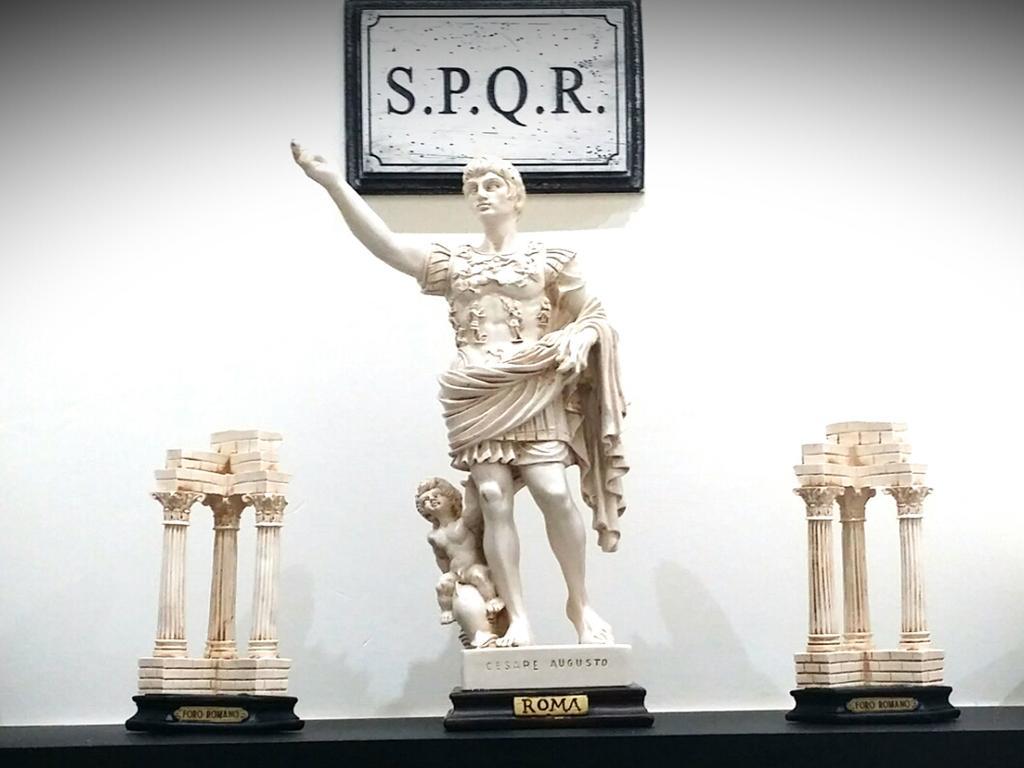 Appartamento Casa Mike Al Vaticano Roma