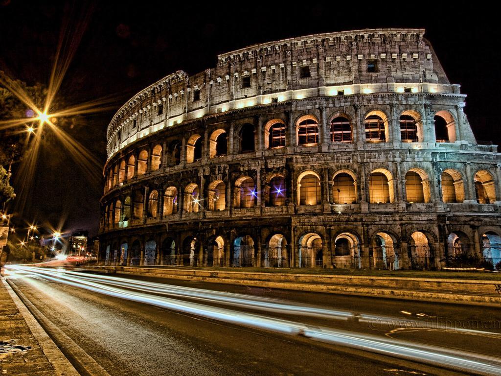 Appartamento Casa Mike Al Vaticano Roma