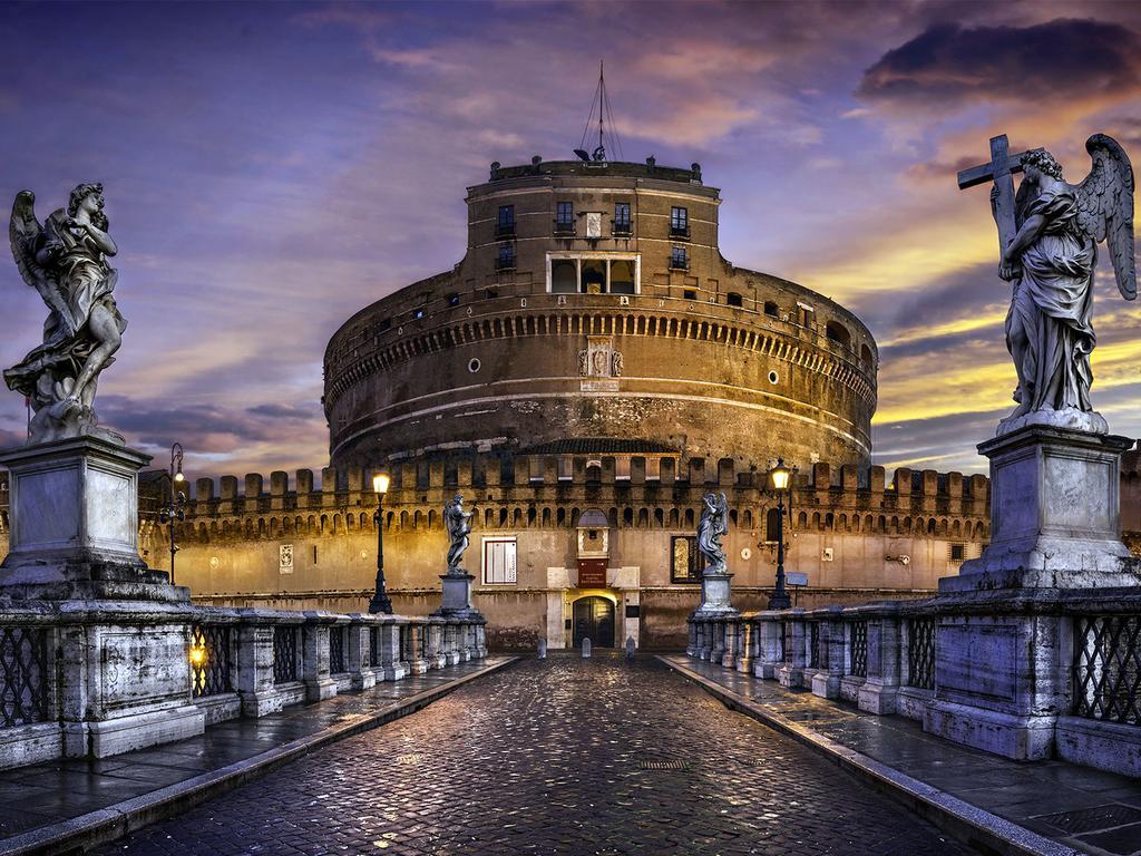 Casa Mike Al Vaticano * Roma