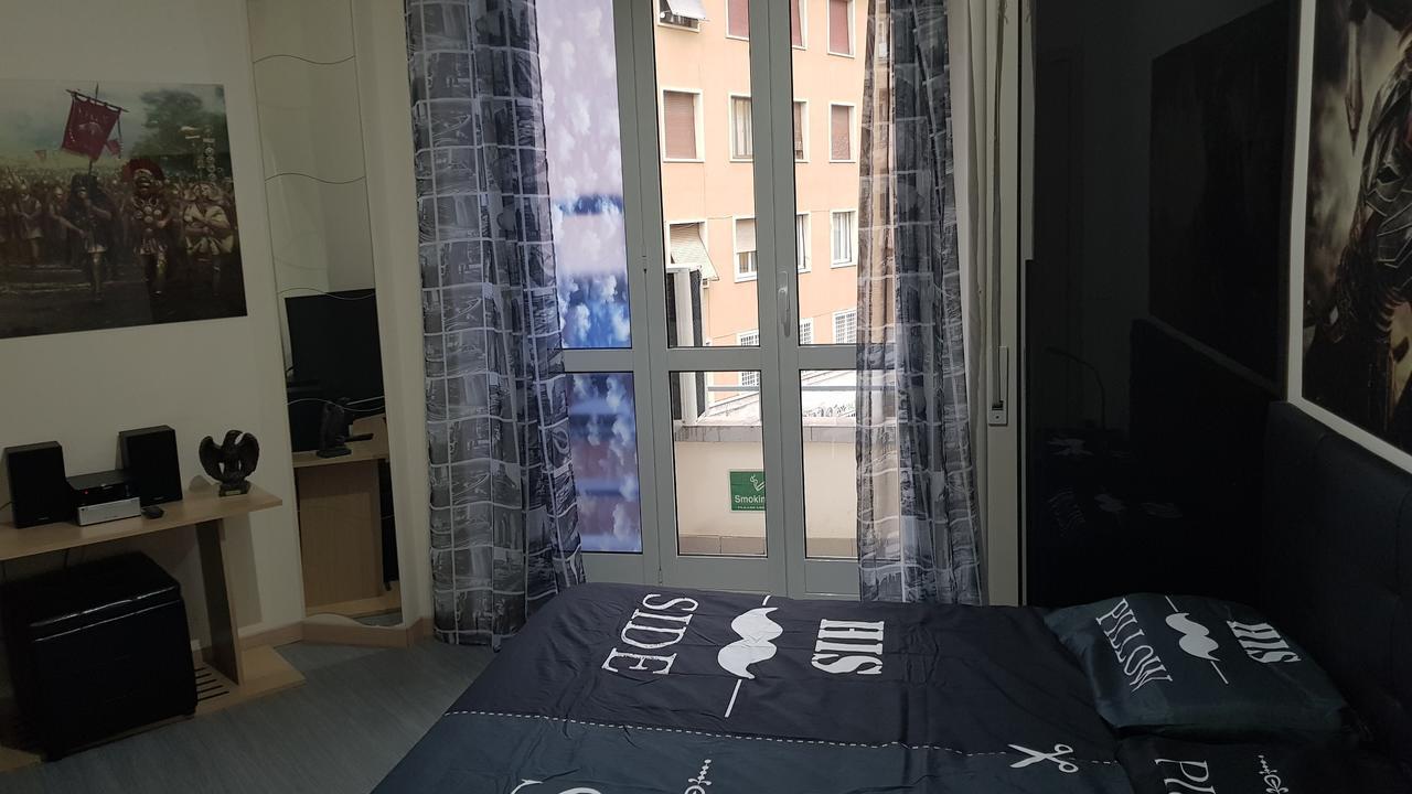 Appartamento Casa Mike Al Vaticano *