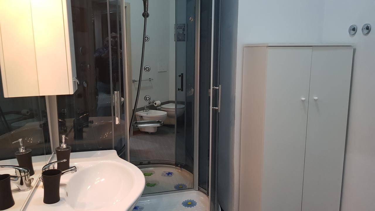 Casa Mike Al Vaticano Apartamento