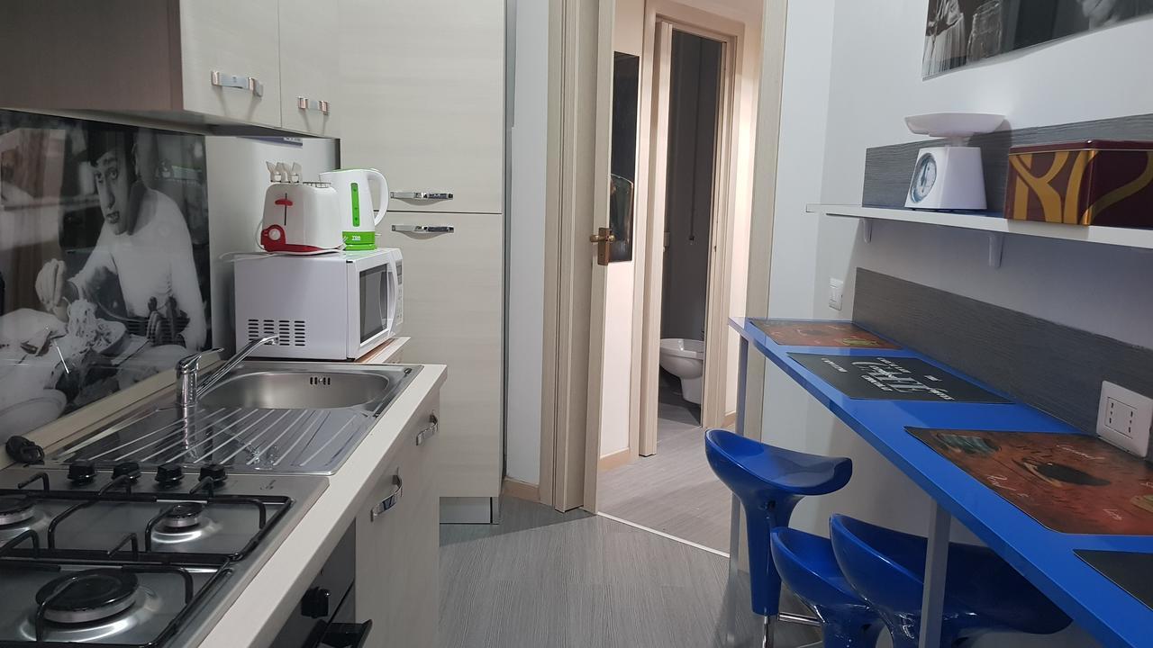 Apartamento Casa Mike Al Vaticano Roma