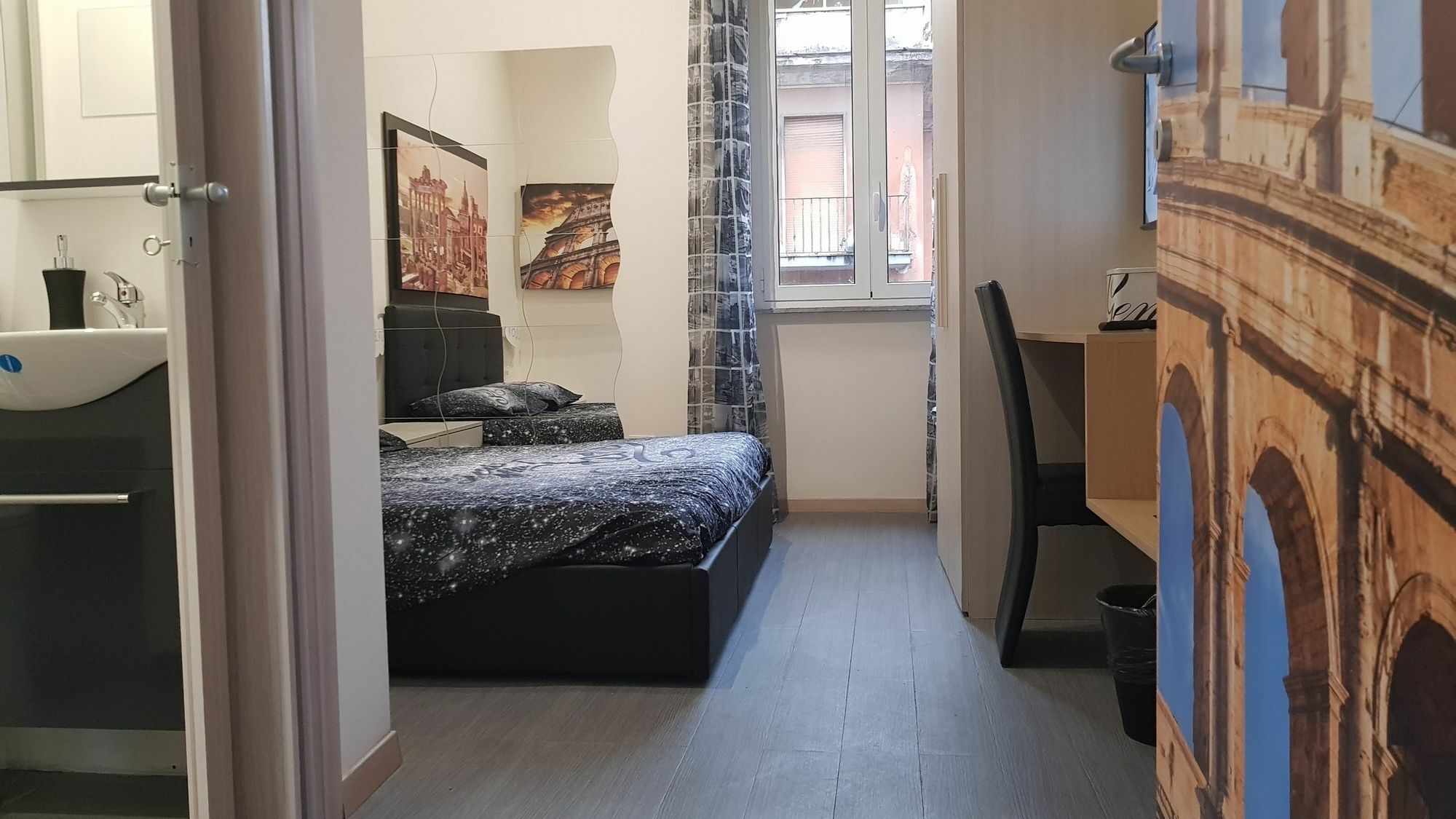 Casa Mike Al Vaticano Roma